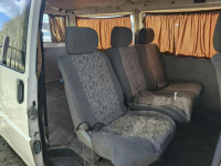 Volkswagen T4 Transporter Long 5 Osób Tanio - Możliwa Zamiana! Warszawa - zdjęcie 4