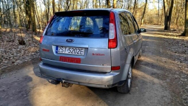 Ford 2006 1.6 diesel WAŻNE OPŁATY Stargard - zdjęcie 8