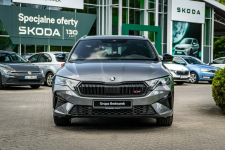Škoda Octavia Combi RS 2.0 TSI 265 KM DSG Łódź - zdjęcie 3