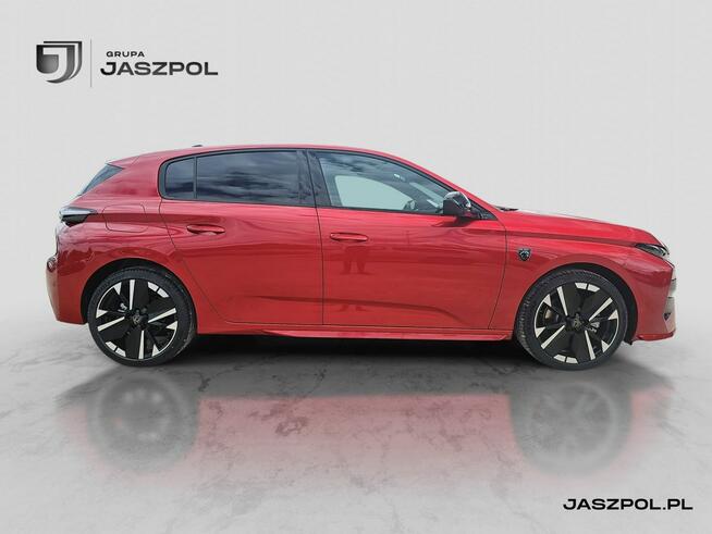 Peugeot 308 HYBRID 145 KM Kredyt 0% Łódź - zdjęcie 4