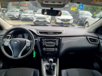 Nissan Qashqai Serwis Led Multifunkcja Tempomat Bluetooth Gwarancja! Szczecin - zdjęcie 12