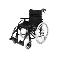 WÓZEK INWALIDZKI ALUMINIOWY RF-3 CRUISER ACTIVE NFZ ZA DARMO Bemowo - zdjęcie 1