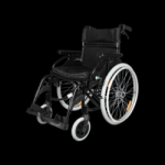 WÓZEK INWALIDZKI ALUMINIOWY RF-3 CRUISER ACTIVE NFZ ZA DARMO