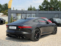 Jaguar F-Type, 2015 Michałowice - zdjęcie 4