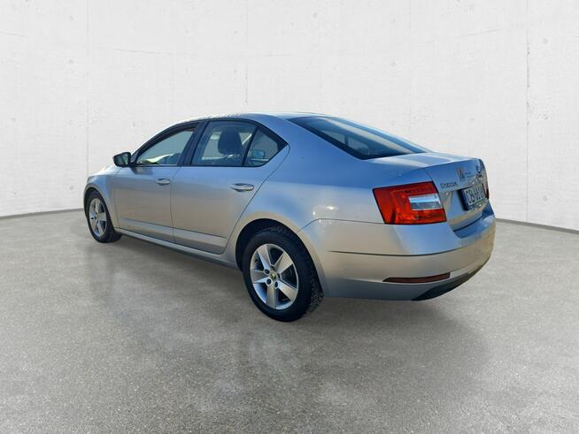 Škoda Octavia Poleasingowe.pl ECR Komorniki - zdjęcie 6