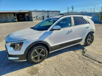 Kia Niro / HYBRYDA / 1.6 138KM / Bogate wyposażenie /
