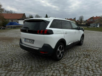 PEUGEOT 5008 1.2 PureTech Allure S&amp;S EAT8 Bielawa - zdjęcie 2