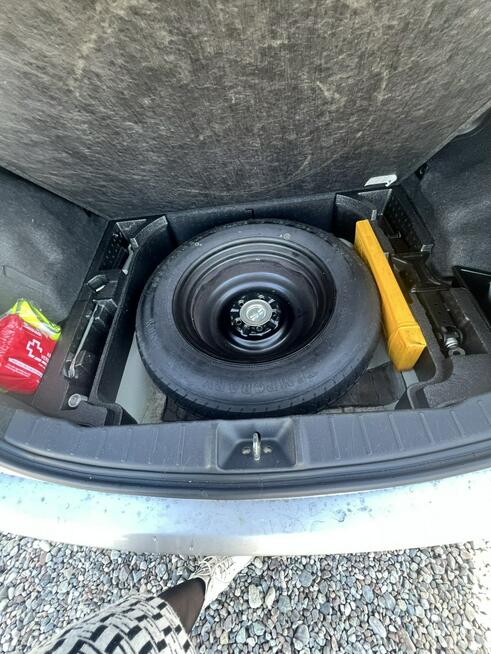 Odkryj wszechstronność i styl z Citroenem C4 Aircross Exclusive 4WD! Słupsk - zdjęcie 7