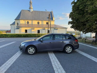 Chevrolet Cruze 2.0 VCDi 163 KM MyLink Kamera Cofania Bliżyn - zdjęcie 11