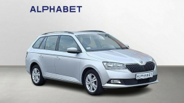 Skoda Fabia 1.0 TSI Ambition Swarzędz - zdjęcie 7