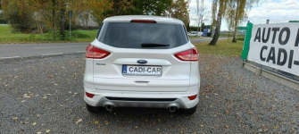 Ford Kuga Bogata wersja ST Goczałkowice-Zdrój - zdjęcie 5