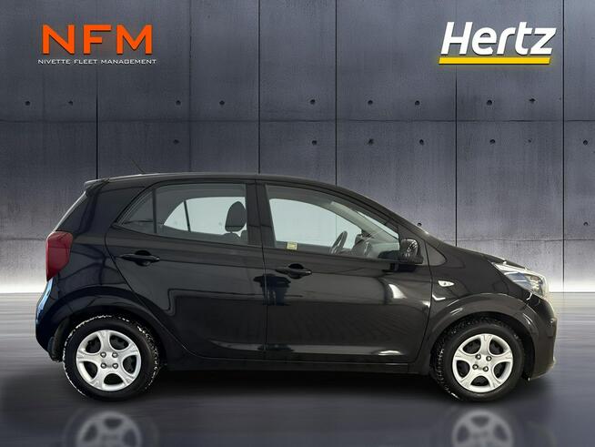 Kia Picanto 1,0 MPI(67 KM) M Salon PL Faktura Vat Warszawa - zdjęcie 7