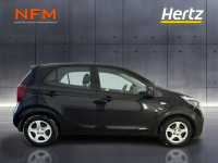 Kia Picanto 1,0 MPI(67 KM) M Salon PL Faktura Vat Warszawa - zdjęcie 7