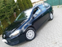 GOLF/VI/1-WŁAŚCICIEL/1.6/TDI/ŁADNY/ZAREJESTR/ Gostynin - zdjęcie 4