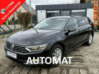 Volkswagen Passat *DSG*navi*serwis*super stan*z Niemiec*