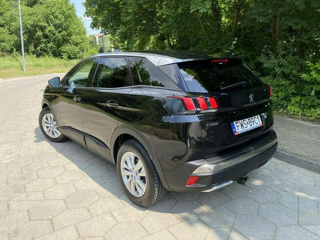 Peugeot 3008 Navi Climatronic 1.6 HDI Car Play Gostyń - zdjęcie 4