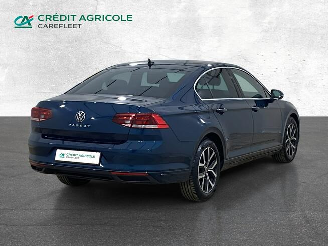 Volkswagen Passat 1.5 TSI EVO Business DSG Kombi Warszawa - zdjęcie 5