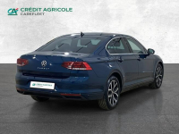 Volkswagen Passat 1.5 TSI EVO Business DSG Kombi Warszawa - zdjęcie 5