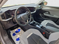 Opel Mokka 1.2 T Elegance S&amp;S! Z Polskiego Salonu! Faktura VAT! Warszawa - zdjęcie 12