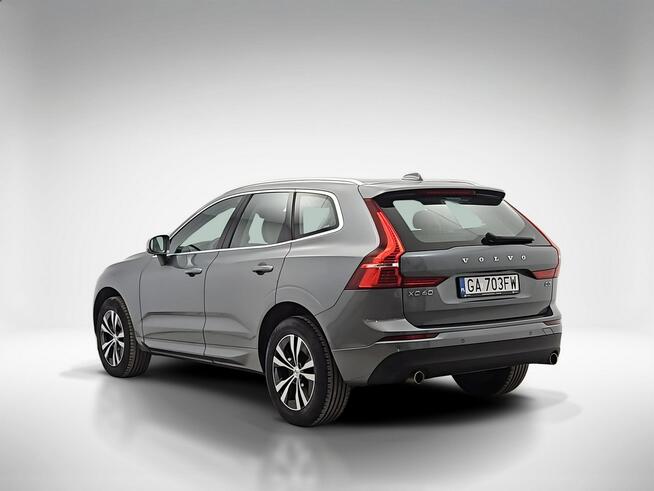 Volvo XC 60 D3 Momentum Pro ! Z Polskiego Salonu ! Faktura VAT ! Warszawa - zdjęcie 3
