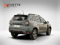 Dacia Duster 1,3 TCe 4x2 130 KM Journey Salon PL F-Vat Warszawa - zdjęcie 5