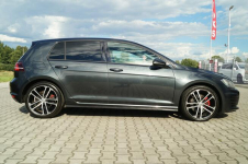 Volkswagen Golf GTD 2014R 2.0 DIESEL 184KM DSG Goczałkowice-Zdrój - zdjęcie 7