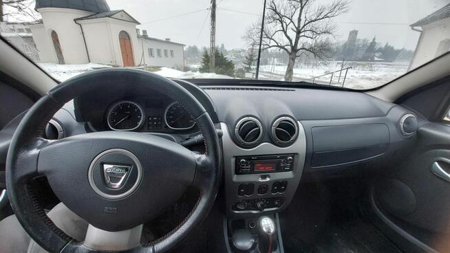 Dacia Duster Dębica - zdjęcie 1