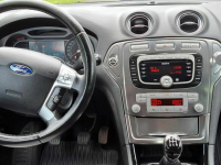 Ford Mondeo 2.0 Benzyna 145 KM LPG Titanium | Kombi Kielce - zdjęcie 6