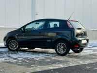 Fiat Punto Evo – 2010 r rej 2011r. 1.4 benzyna 77 KM Mikołów - zdjęcie 11
