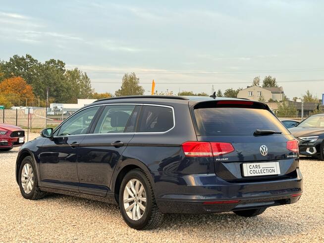 Volkswagen Passat Variant, 2015 Michałowice - zdjęcie 6
