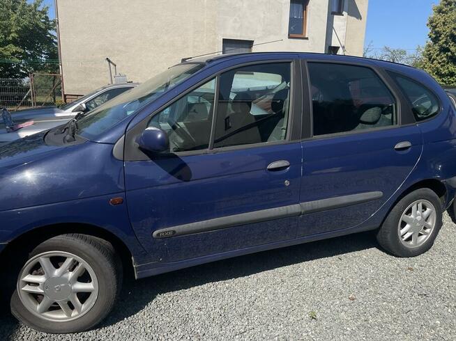 Renault Scenic 1.9 DTI Pawłowice - zdjęcie 3