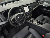 Volvo XC 90 T8 Plug-In AWD Ultiate Bright 7os. *Gwarancja*FV23%* Tychy - zdjęcie 7