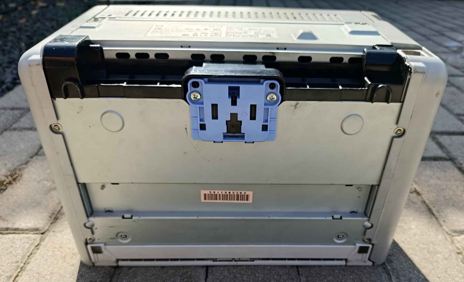 Drukarka laserowa HP. Świdnica - zdjęcie 3