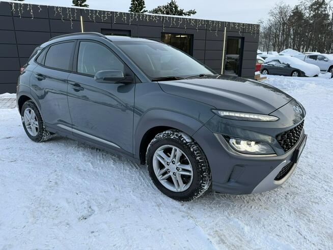 Hyundai Kona 1.0 T-GDI Style DCT, Salon PL! 1 właściciel! FV! Pęcice - zdjęcie 3