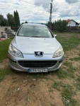 Sprzedam peugeot 407 Mogilany - zdjęcie 4