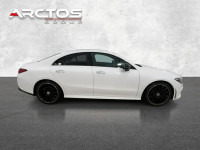Mercedes-Benz CLA 200 AMG Line 7G-DCT Warszawa - zdjęcie 4