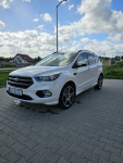 Ford Kuga ST Line - 4x4 - 2.0TDCI - Automat - Full wersja