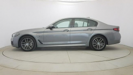 530e M-sport! Z Polskiego Salonu! Faktura VAT 23% ! Warszawa - zdjęcie 4