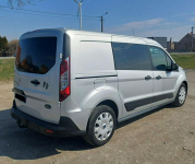 Ford Transit Connect Nawigacja Kamera Cofania Suchorzew - zdjęcie 4