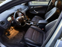 Ford Mondeo 2.5 Benzyna 220KM Skarszewy - zdjęcie 12