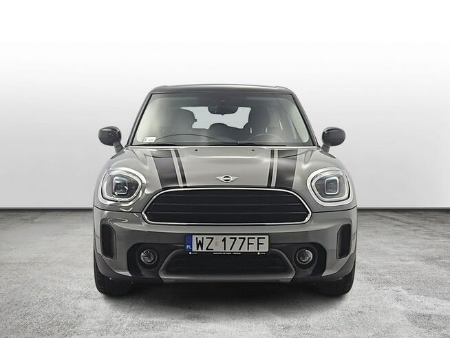 Mini Countryman COOPER D ! Z Polskiego Salonu ! Faktura Vat ! Warszawa - zdjęcie 8