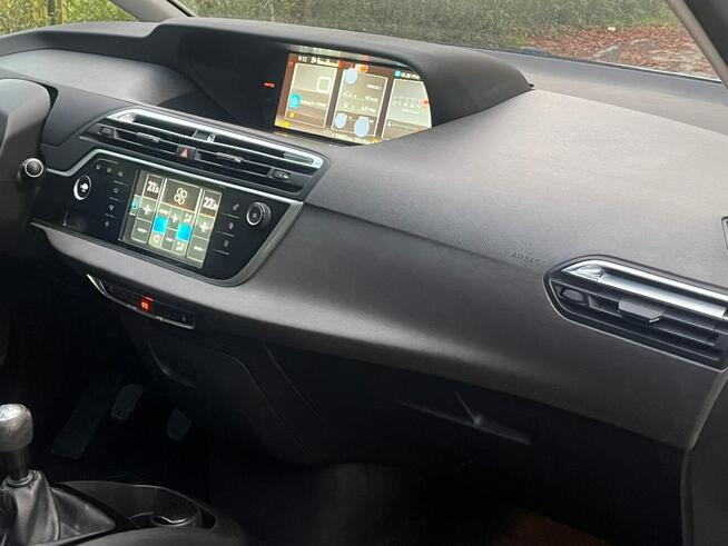 Citroen C4 Grand Picasso Stargard - zdjęcie 11