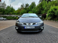 Honda Civic 1.8 140 KM Serwis Bezwypadek Bez Korozji Zagnańsk - zdjęcie 2