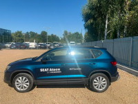 Seat Ateca Style! 150KM! DSG! Kamera cofania! Pakiet L! Myślenice - zdjęcie 8