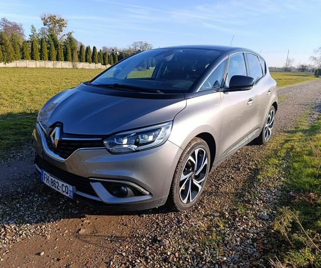 Renault Scenic 1.3 automat 70tys km Pleszew - zdjęcie 2