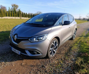 Renault Scenic 1.3 automat 70tys km Pleszew - zdjęcie 2