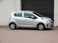 Chevrolet Spark Klimatyzacja /Gwarancja /1,2 /82KM /2012 Mikołów - zdjęcie 10