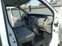 OPEL/VIVARO/1.9/DIESEL/9-OSÓB/SPRAWNY/ZAREJESTR/ Gostynin - zdjęcie 6