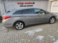 Hyundai i40 Nawigacja Kamera Serwis Bezwypadkowy Gwarancja Zgierz - zdjęcie 9