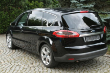 Ford S-Max TDCi 163KM Titanium 161 tys km Opłacony Lubań - zdjęcie 4